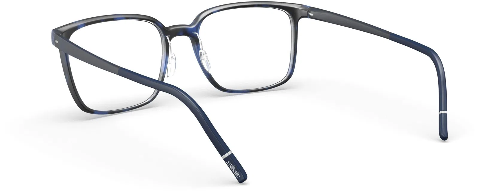 Silhouette Vivid Sky FR 2957 Eyeglasses - view 27
